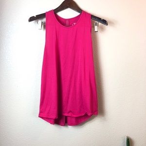 🛍 NEW Sleeveless Yoga Workout Tank Top Tee